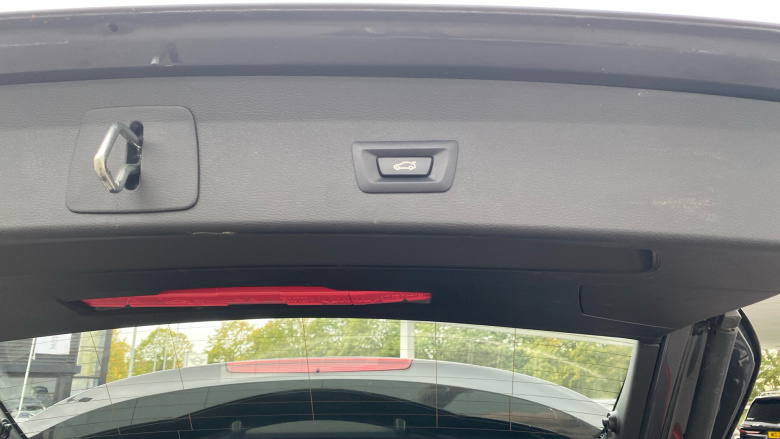 BMW X1 sDrive 18i [136] M Sport 5dr Petrol Estate